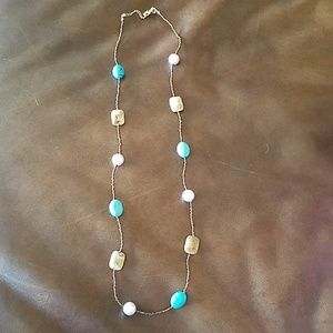 3 for $25 Sale 🌸Lia Sophia Capri Necklace🌸